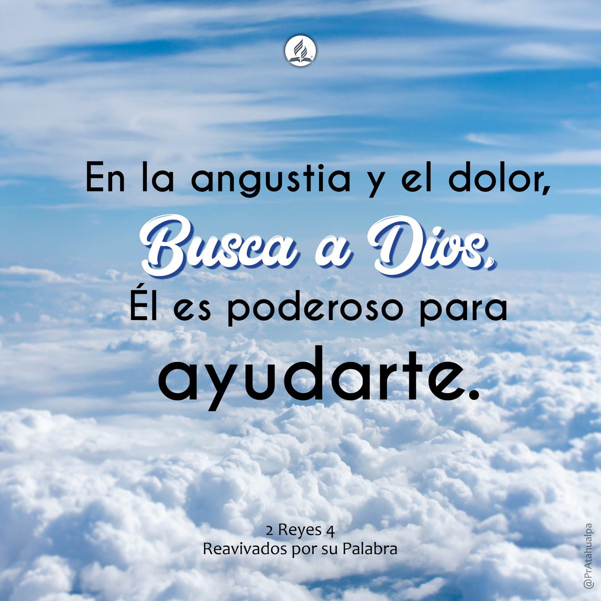 PrAtahualpa's tweet image. Lecciones de 2 Reyes 4
1. De lo poco que tenemos, Dios puede hacer milagros y solventar nuestra situación.
2. La hospitalidad es un don que atrae el favor de Dios.
3. Cree en Dios y verás milagros.
#rpsp