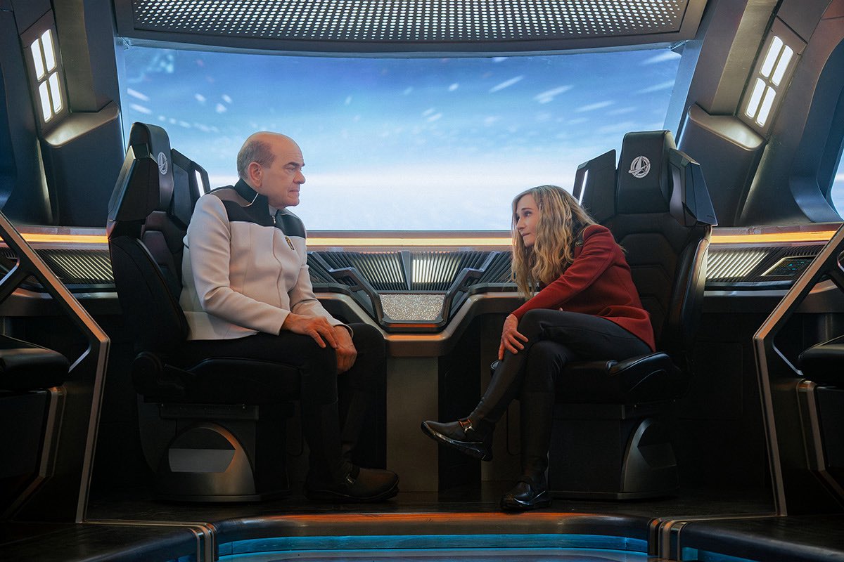 Starfleet Sohail 🌈✨🖖🏽 Chaotic Good tweet media