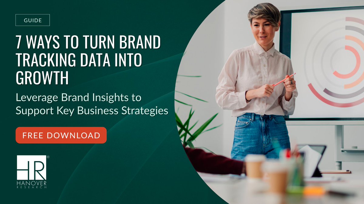 Hanover Research tweet media