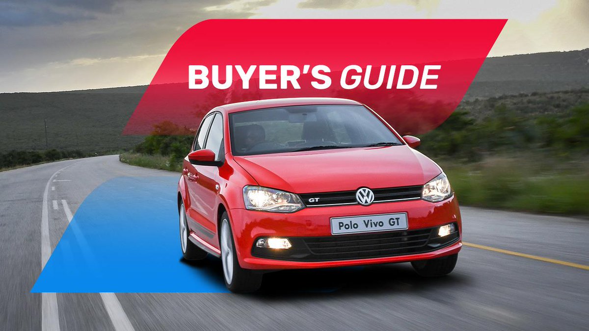 AutoTraderSA's tweet photo. Considering a #PoloVivo? 🧐 We’ve put together the ultimate buyer's guide for the second-generation #Vivo so you can buy with confidence.👇 
https://t.co/HhcMWahxJz https://t.co/J4lzKlj5oD