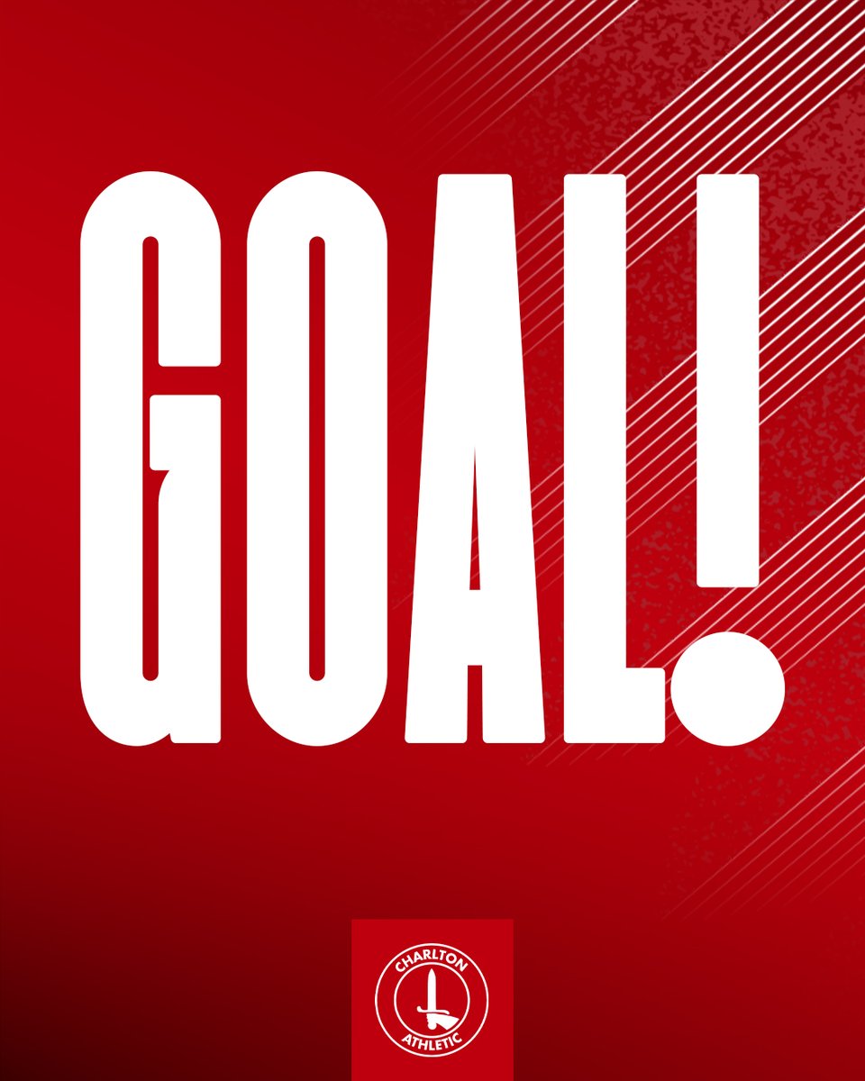 Charlton Athletic Academy tweet media