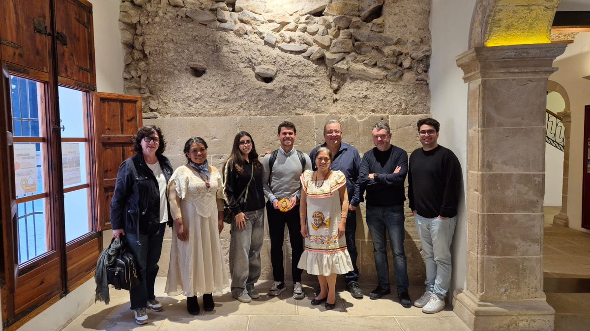 Fons Valencià per la Solidaritat tweet media