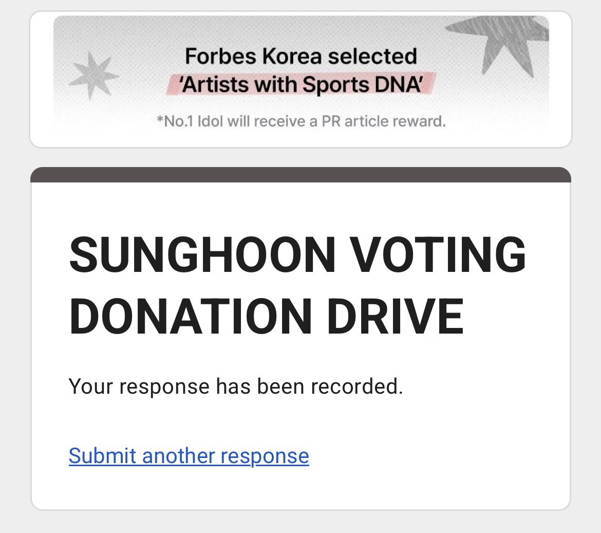 yuu guys yg mau donasi