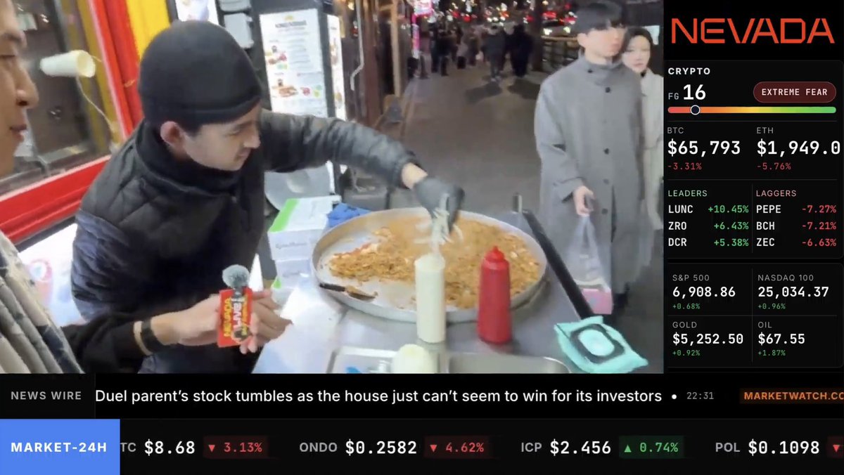 Nevada Live tweet media