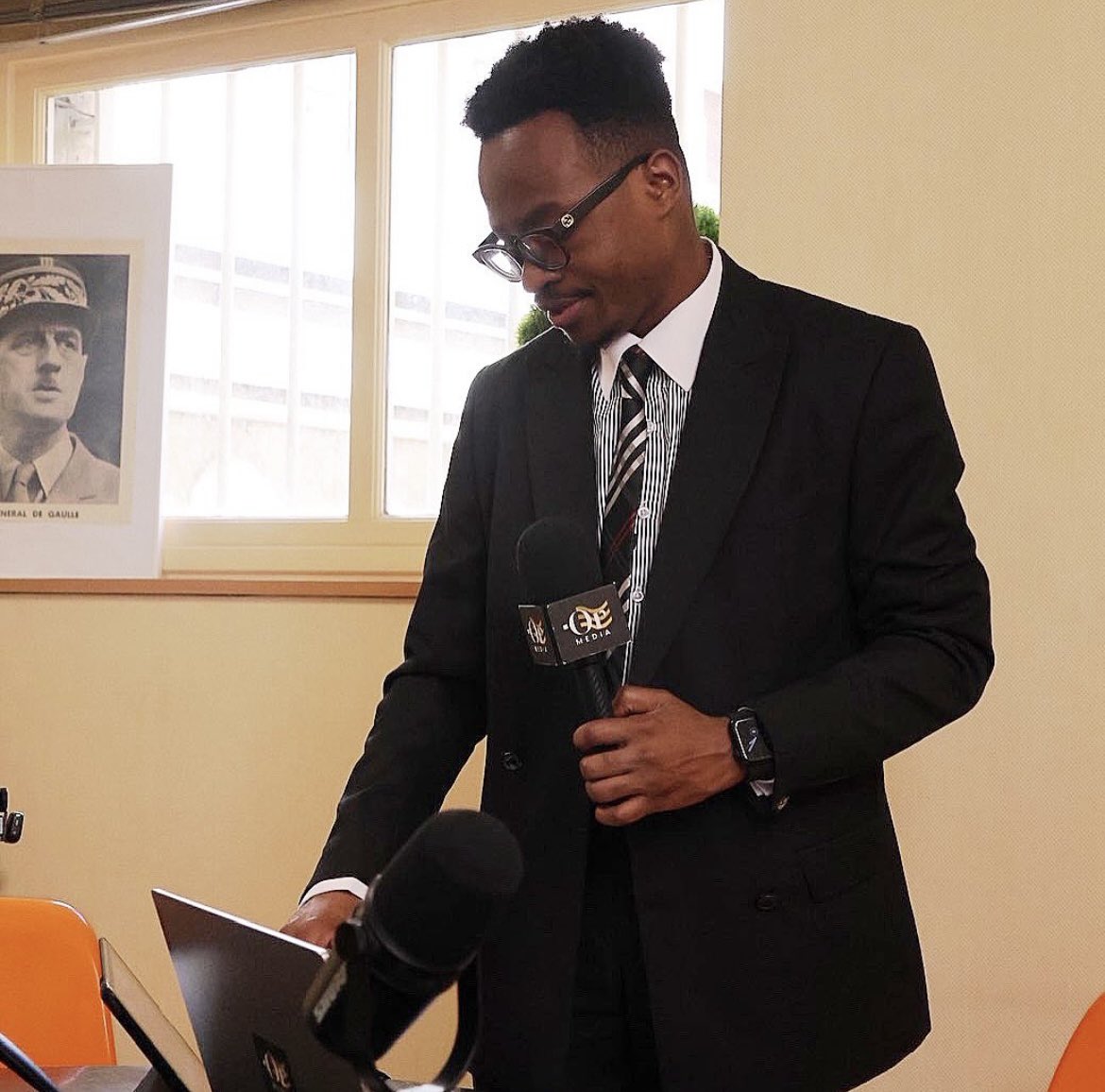 Or Media tweet media