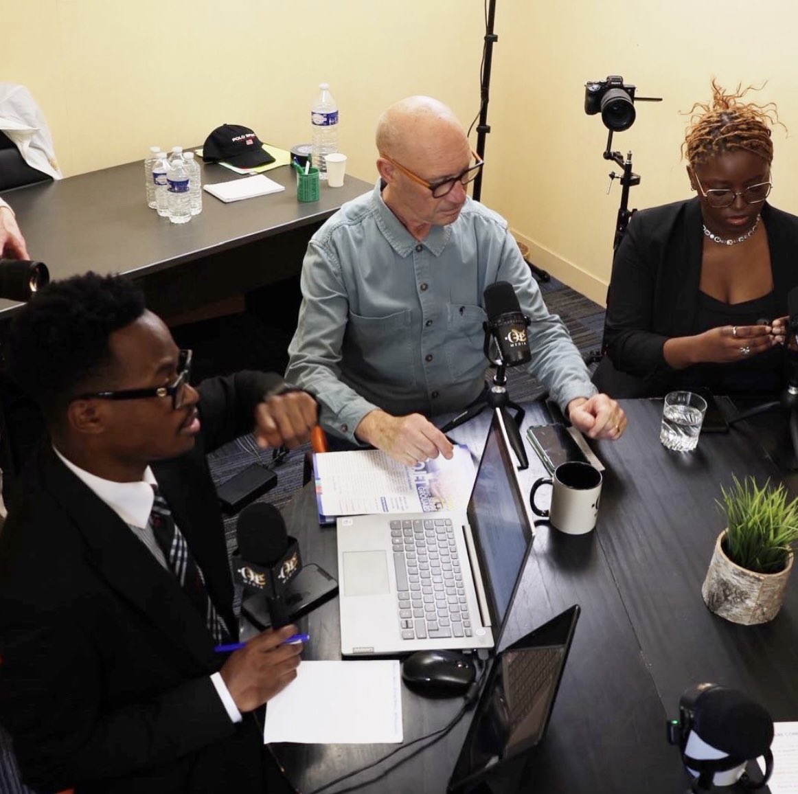 Or Media tweet media