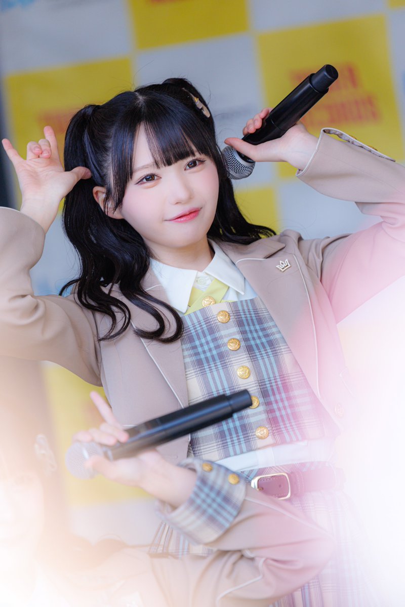 2026.2.22 ≒JOY 4thシングル『電話番号教えて！』 発売記念