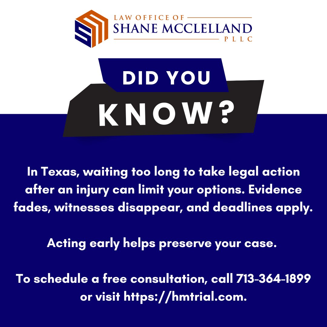Law Office of Shane McClelland, PLLC tweet media
