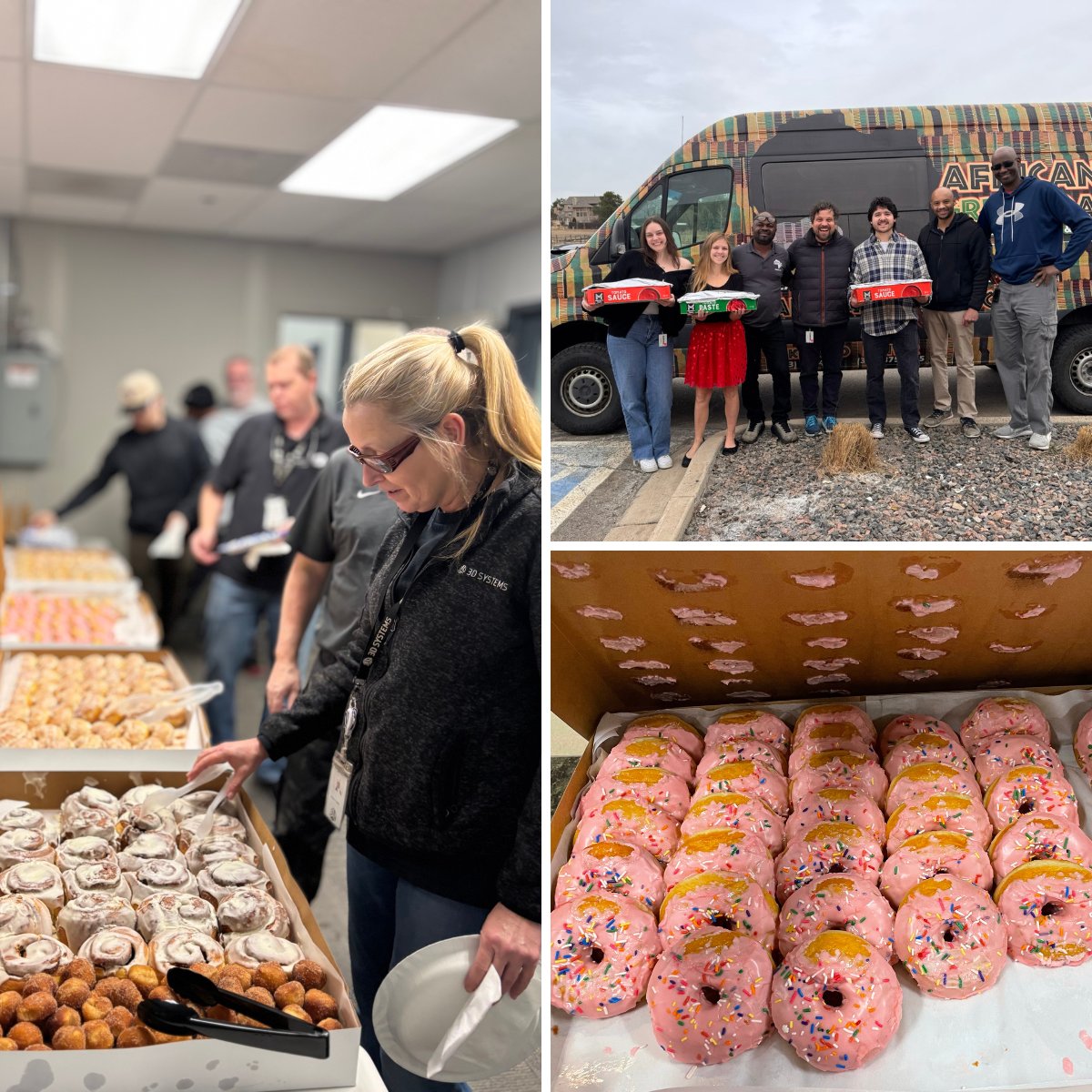 3D Systems tweet media