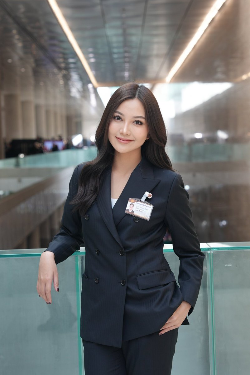 จิรัชยา สัพโส (แจม) tweet media