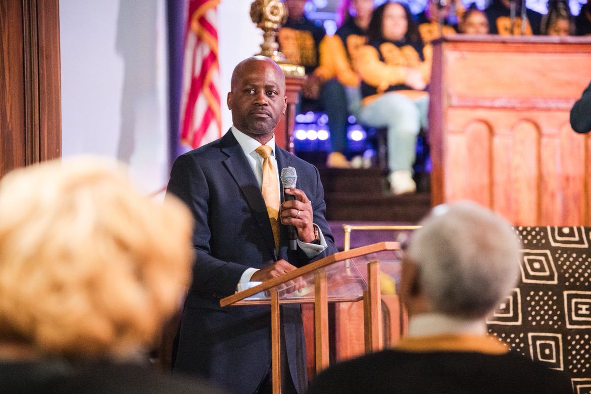 Dr. Anthony L. Jenkins tweet media