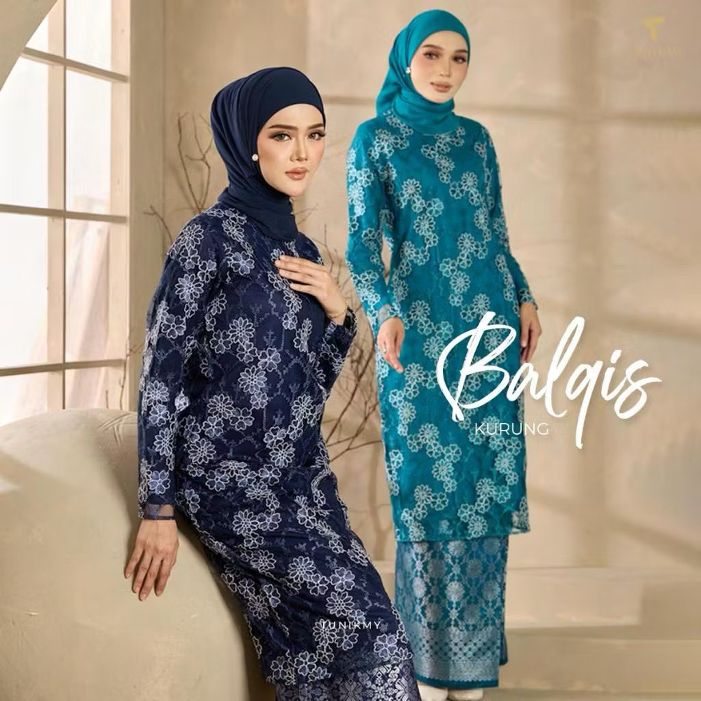 sfbzn_'s tweet photo. Ada lagi ke yang cari baju kurung warna Teal Blue? https://t.co/jyvBaZ2ys1