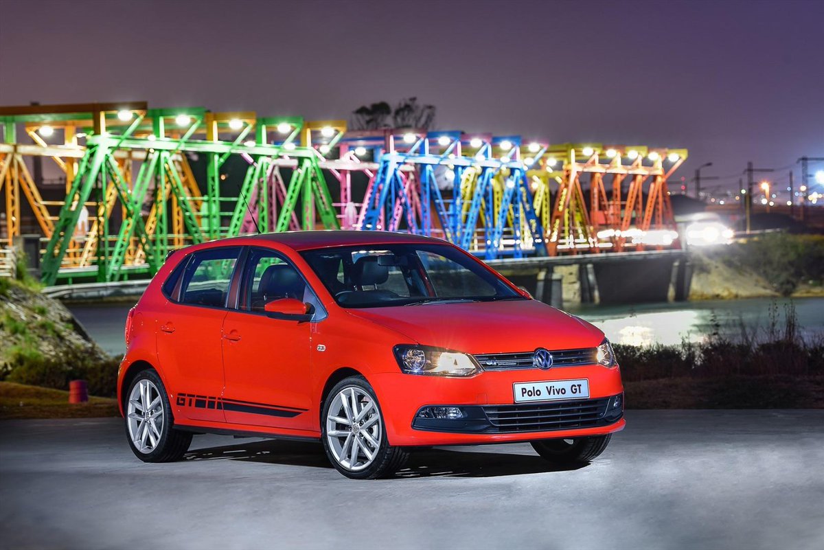 AutoTraderSA's tweet photo. Considering a #PoloVivo? 🧐 We’ve put together the ultimate buyer's guide for the second-generation #Vivo so you can buy with confidence.👇 
https://t.co/HhcMWahxJz https://t.co/J4lzKlj5oD