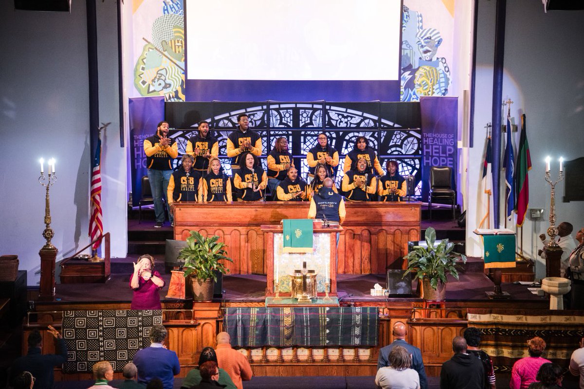 Dr. Anthony L. Jenkins tweet media