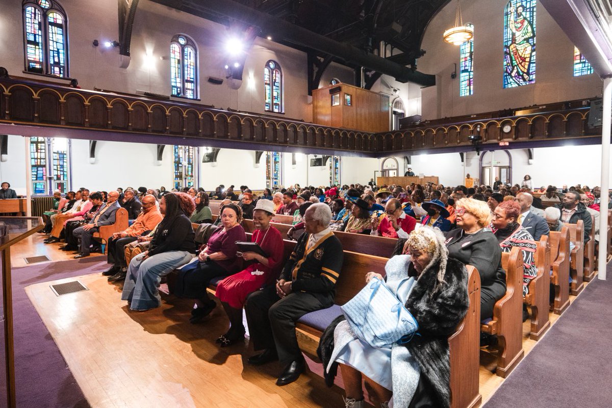 Dr. Anthony L. Jenkins tweet media