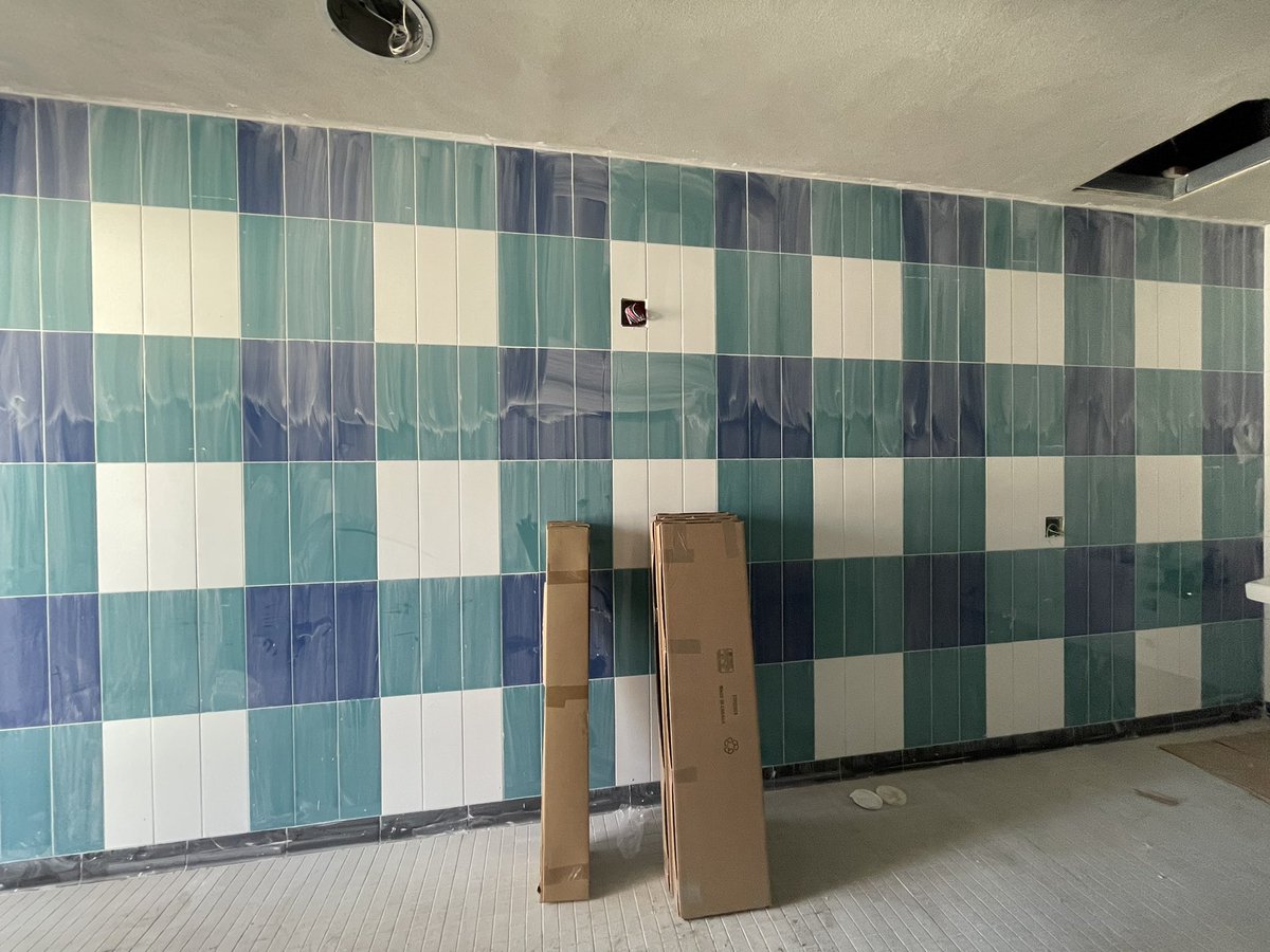 Office of School Facilities tweet media