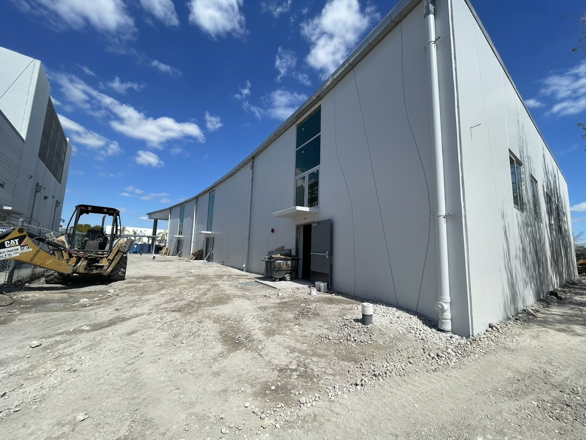 Office of School Facilities tweet media