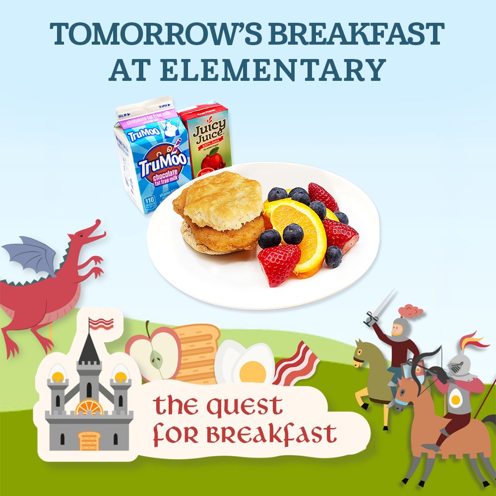 Red Apple Dining tweet media