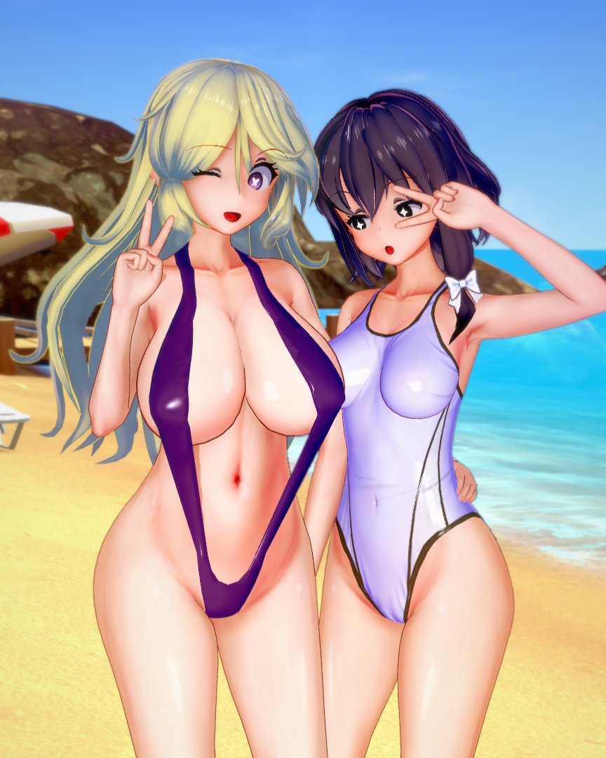 「爆乳メリー」を貼る流れと聞いて 