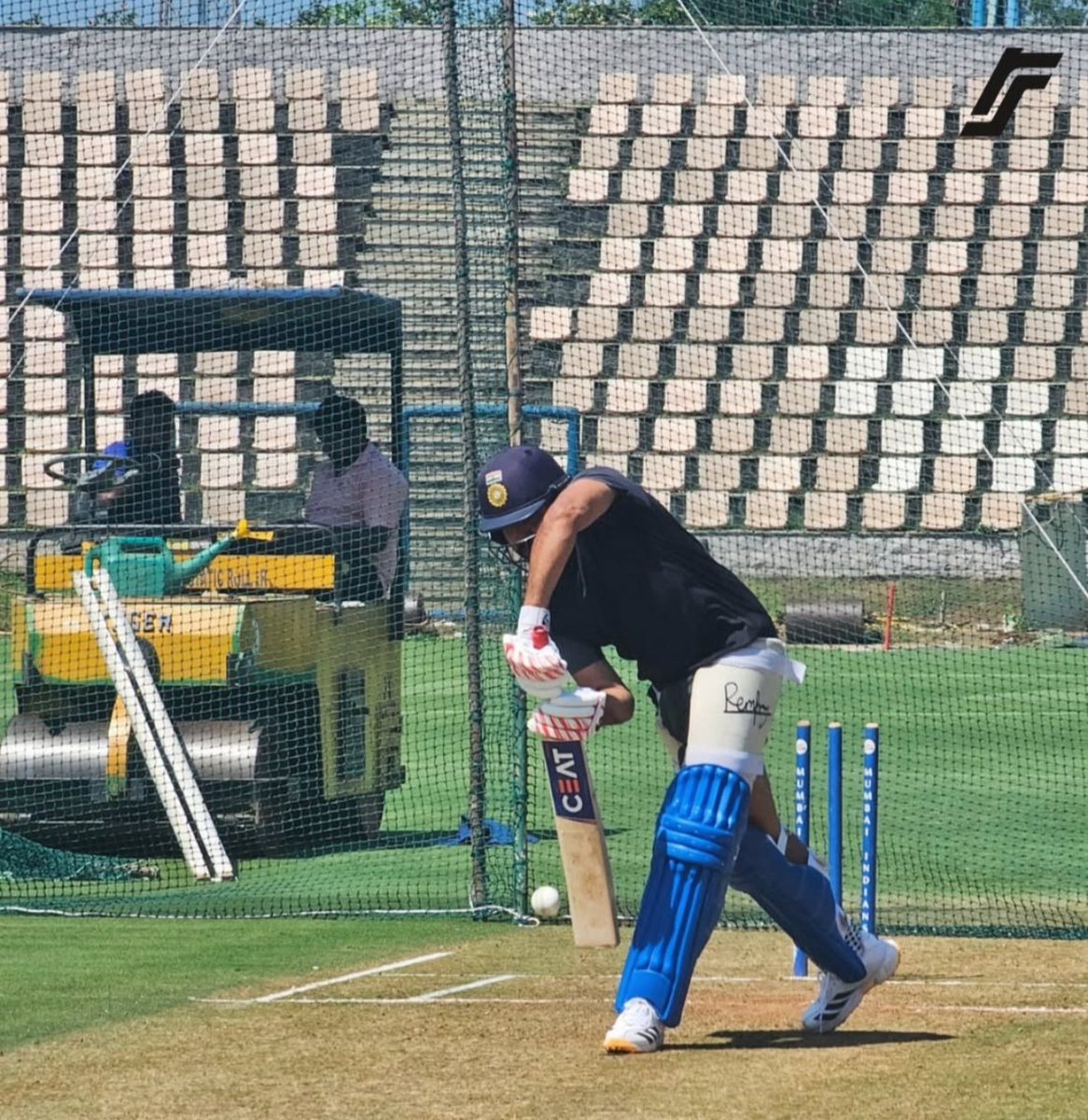 ROHIT SHARMA WORKING HARD FOR IPL 2026...!!! 😍🔥
