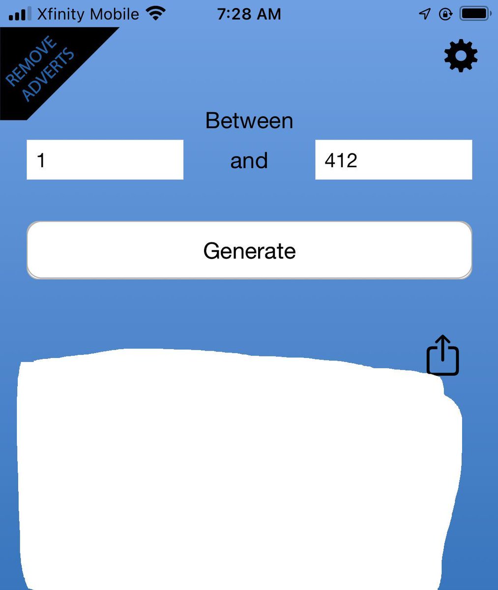 Closes today at exactly 12:00 PM EST.
Today's Prize: Free Gifts from Amazon
Play for a chance to win a $50 Amazon Gift Card or $50 via Cash App or PayPal.
How to Play:
Follow our account
Guess a number from 1–412 (one guess only)
Repost
Tag personal friends only (no celebrities,