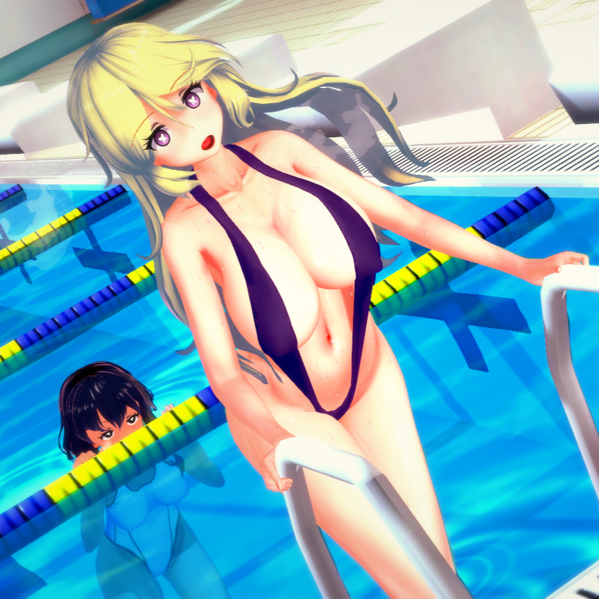 「爆乳メリー」を貼る流れと聞いて 