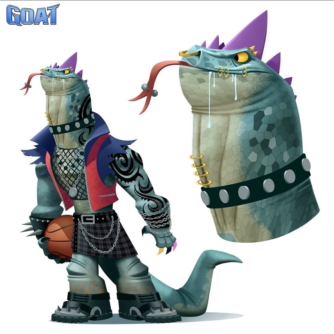 GavEl | DK Month 🦍💪🏾🍌 tweet media