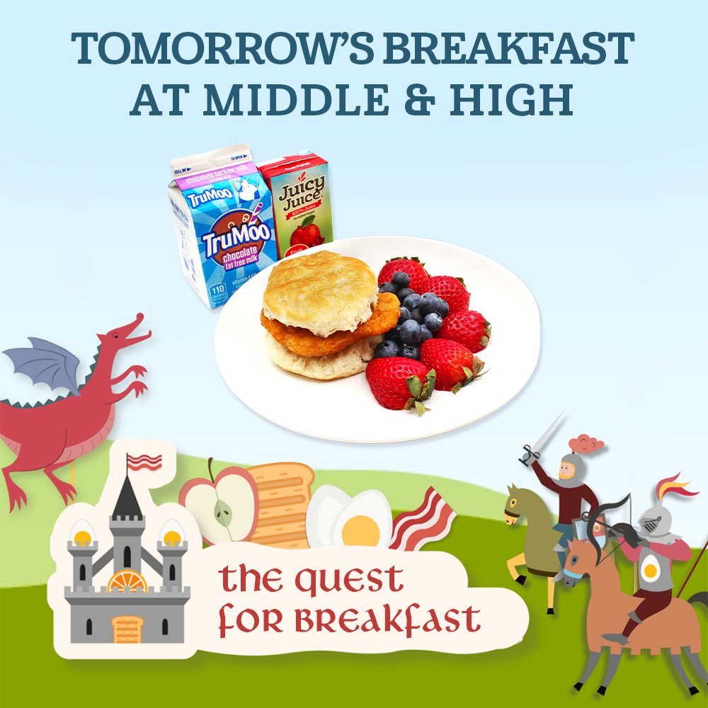 Red Apple Dining tweet media