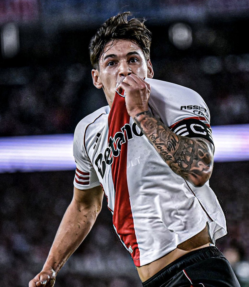 Info Gallardista tweet media