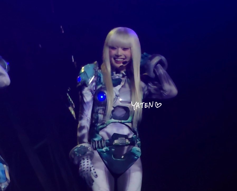 m1lsy6's tweet image. 名古屋2日目🩵ずっとずっと幸せでした💞
ステージと近くていつもとは違う迫力であっという間にライブが終わっちゃった🥲💘これからもずっと応援させてください&amp;gt; ·̫ &amp;lt;♩
続きリプ⬇️
 #XG_2ndWorldTour_NAGOYA  #XG_THECORE_核  #XG_THECORE