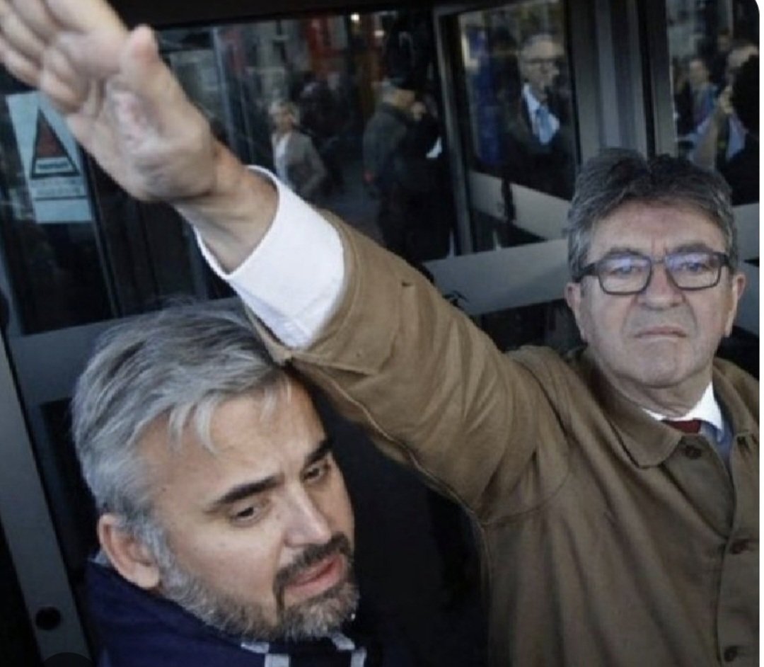 Martine Frechou ex Duras Micheline tweet media