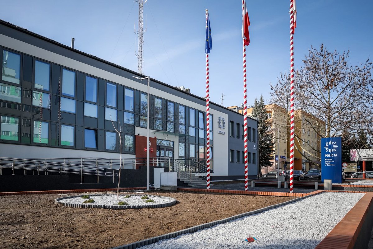 ŚwiętokrzyskaPolicja tweet media