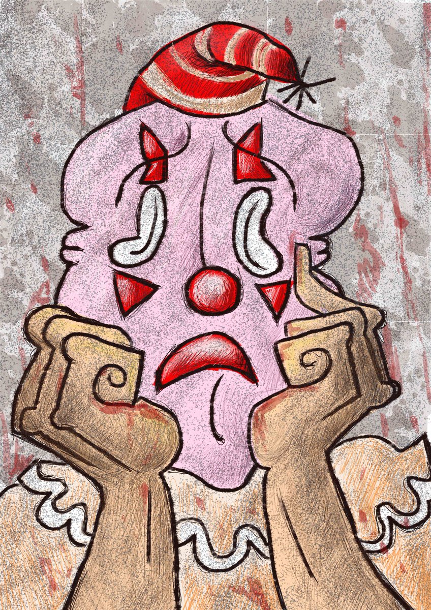 BarounArt tweet media