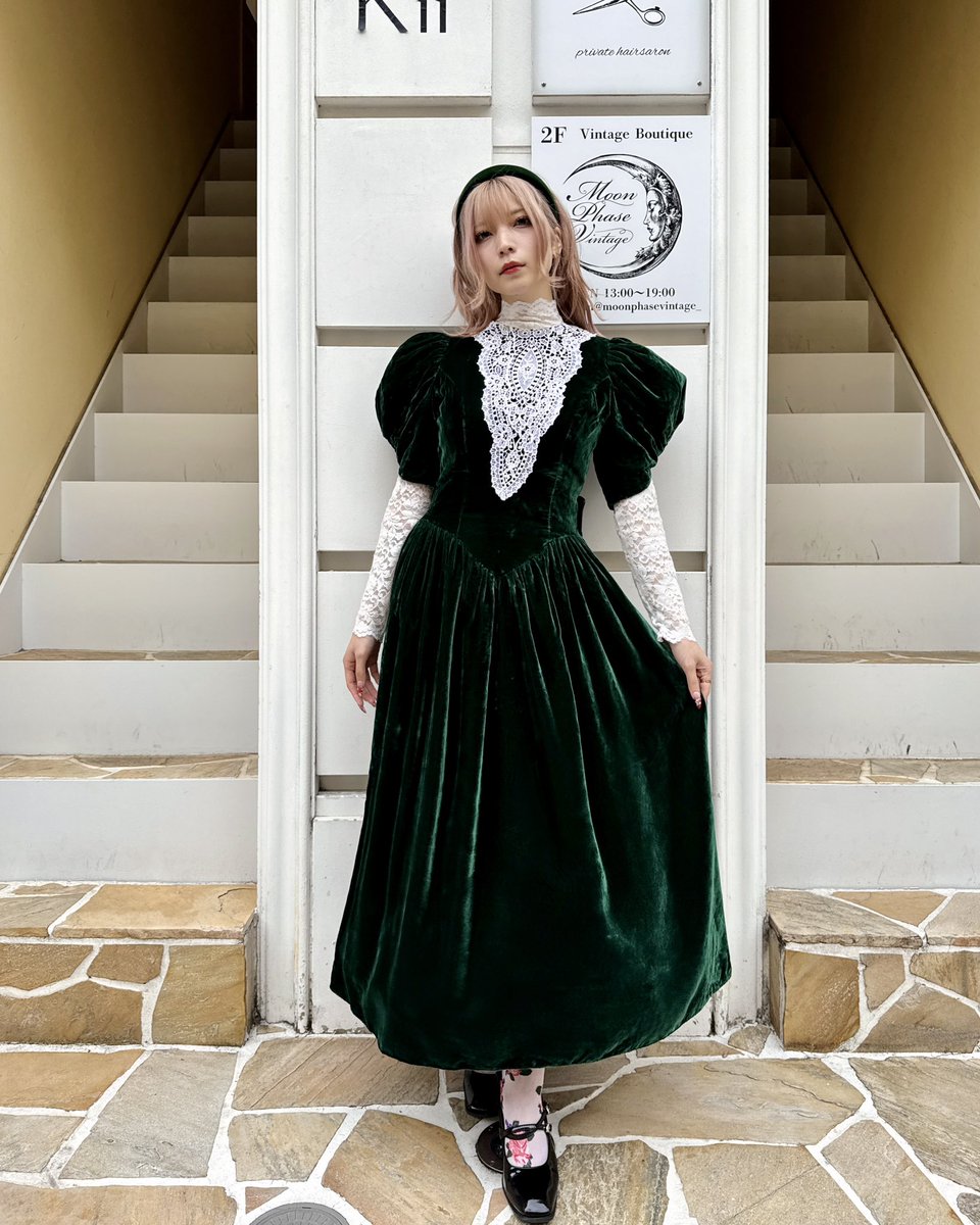 Moon Phase Vintage (@moonphasevtg) / Posts / X