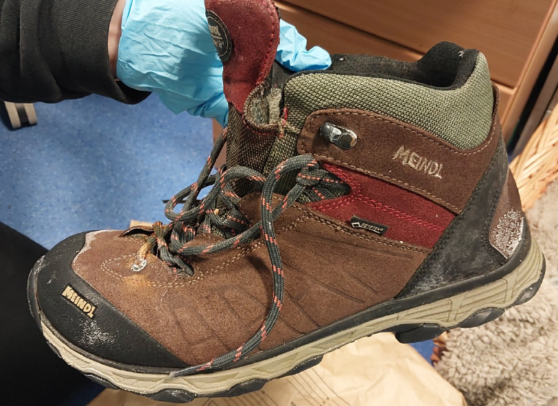 Police Scotland Argyll & West Dunbartonshire tweet media