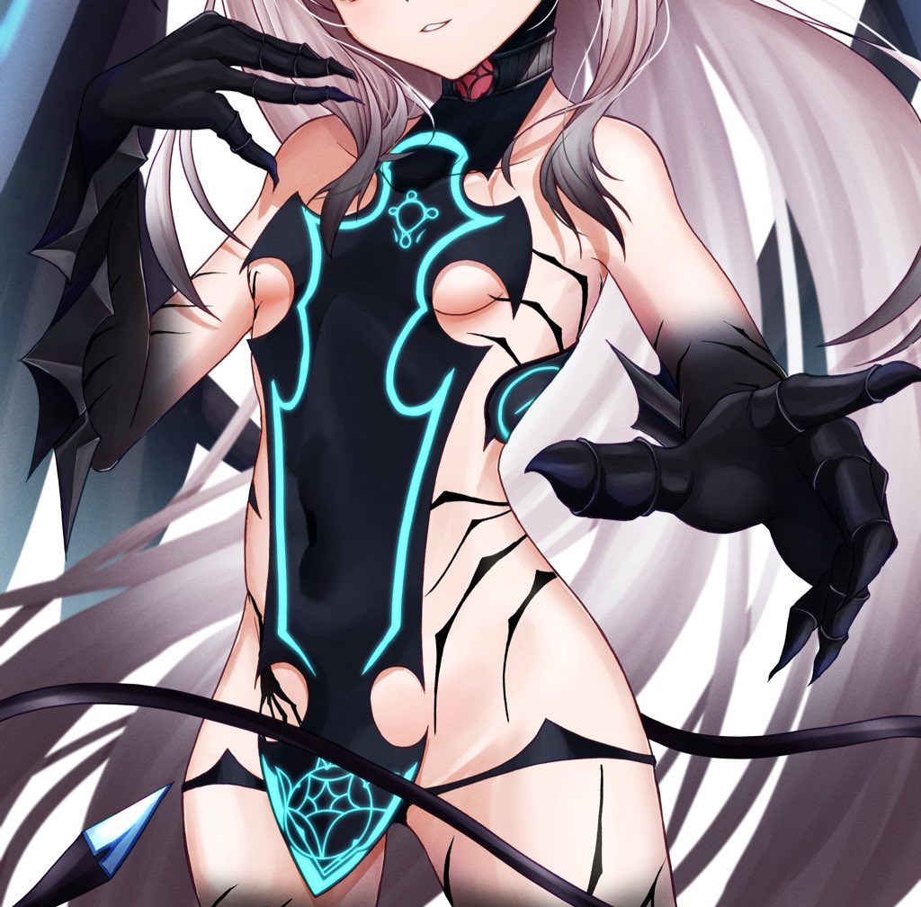 ジャンヌ・ダルク ,ジャンヌ・ダルク(水着) ,jeanne_d'arc_(swimsuit_archer)_(second_ascension)_(fate) 「わかる…わかるぞぉ……!!だから私は直接的なものよりこういうものを沢山描くんだ!」|ILSAのイラスト