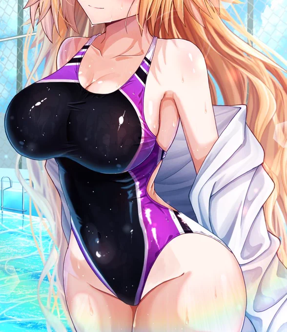 わかる…わかるぞぉ……!!だから私は直接的なものよりこういうものを沢山描くんだ!!