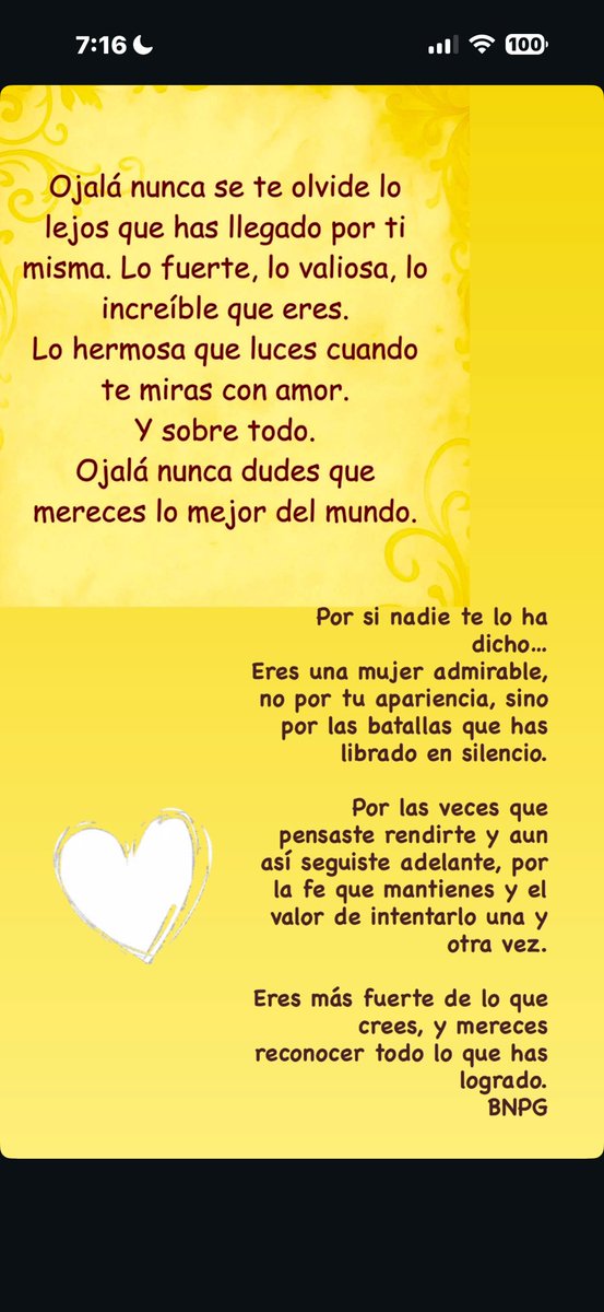 Blanca tweet media