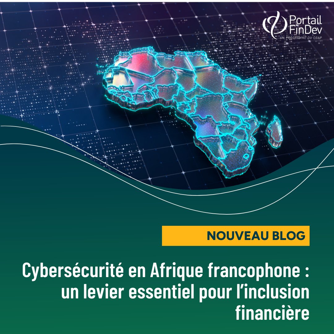 Portail FinDev tweet media