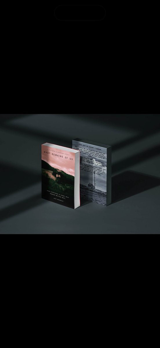 Jack Hargrave - IS SELF-PUBLISHED tweet media