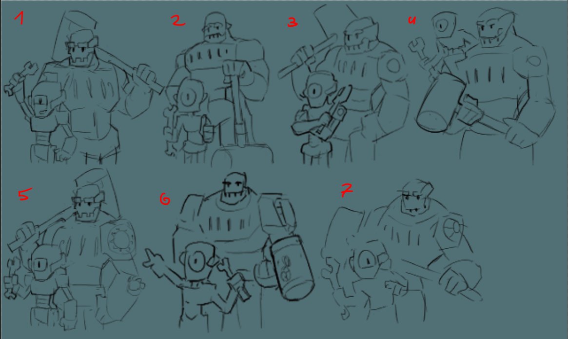 Dead Weight tweet media