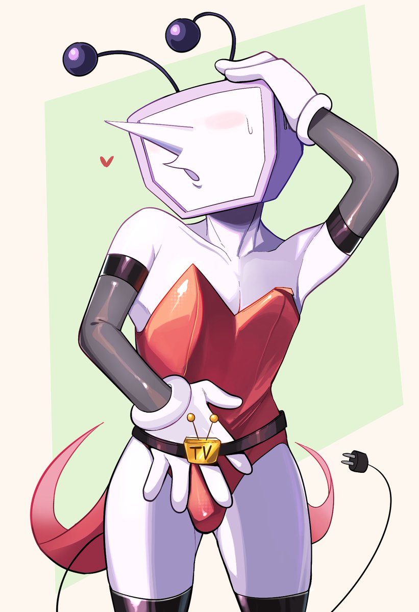 Molerat🔞 tweet media