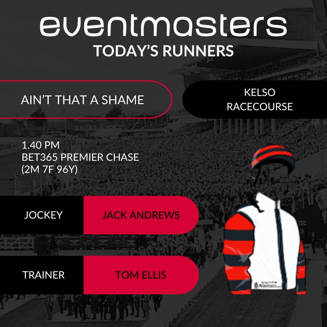 Hospitality Packages tweet media