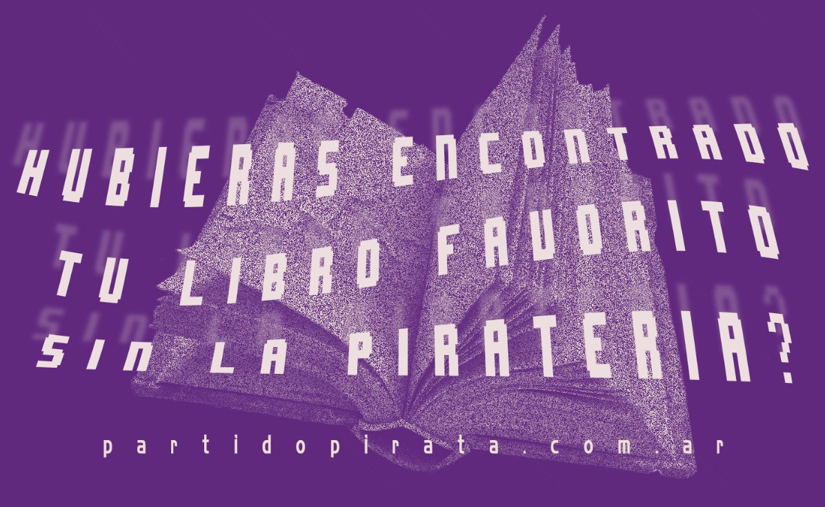 Partido Interdimensional Pirata tweet media