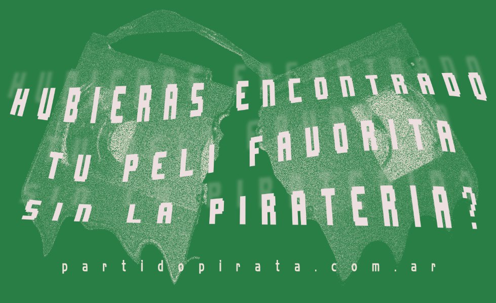 Partido Interdimensional Pirata tweet media