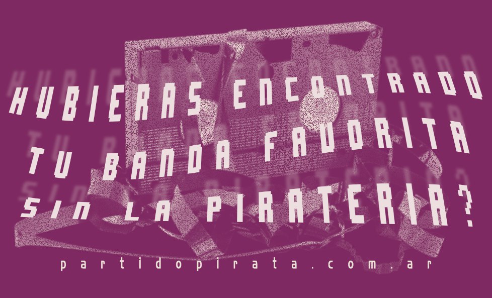 Partido Interdimensional Pirata tweet media