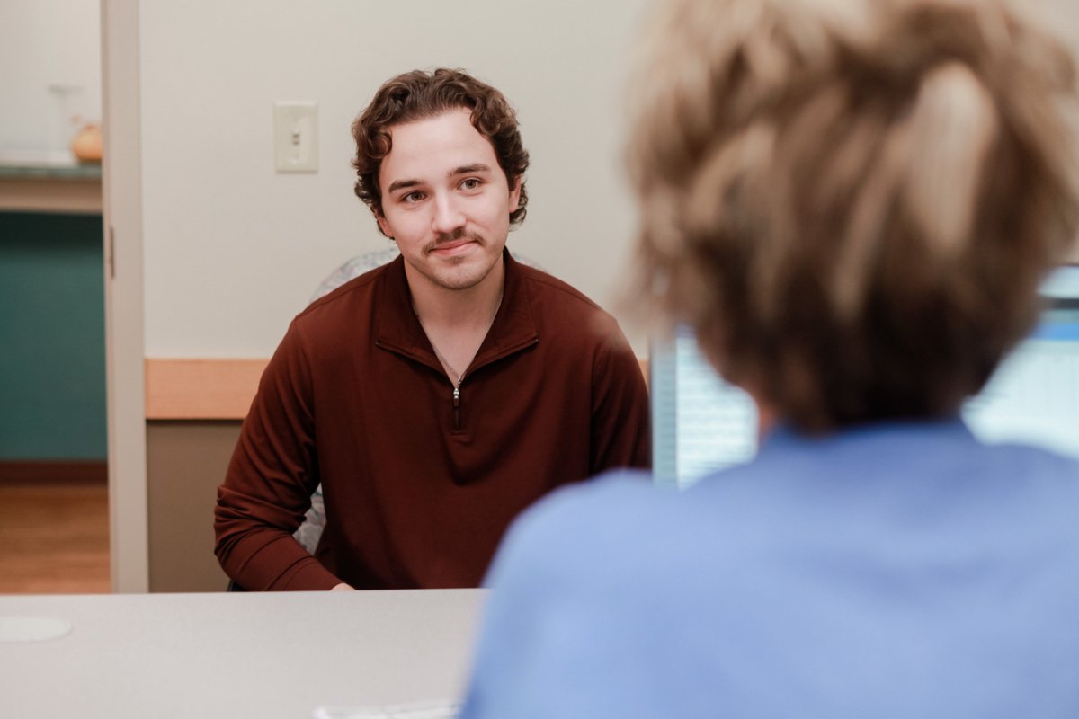 Anderson Hospital tweet media