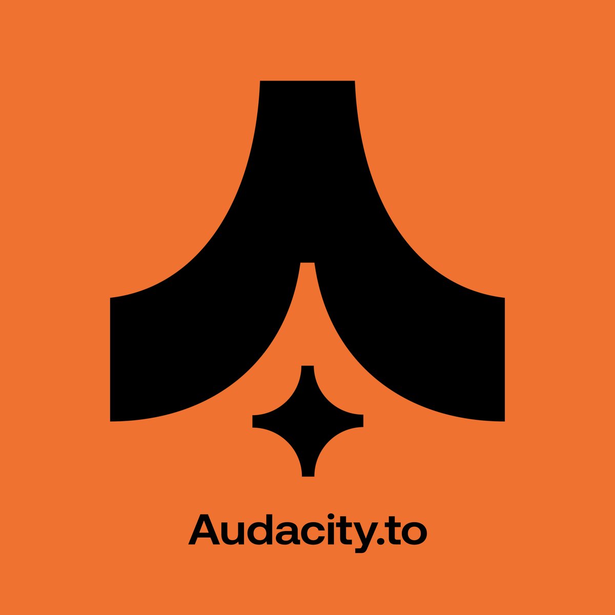 Audacity ✦ tweet media