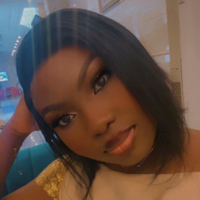 The lady you love🤍😋 tweet media