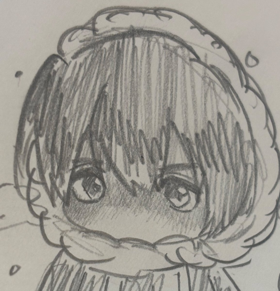 星野 tweet media